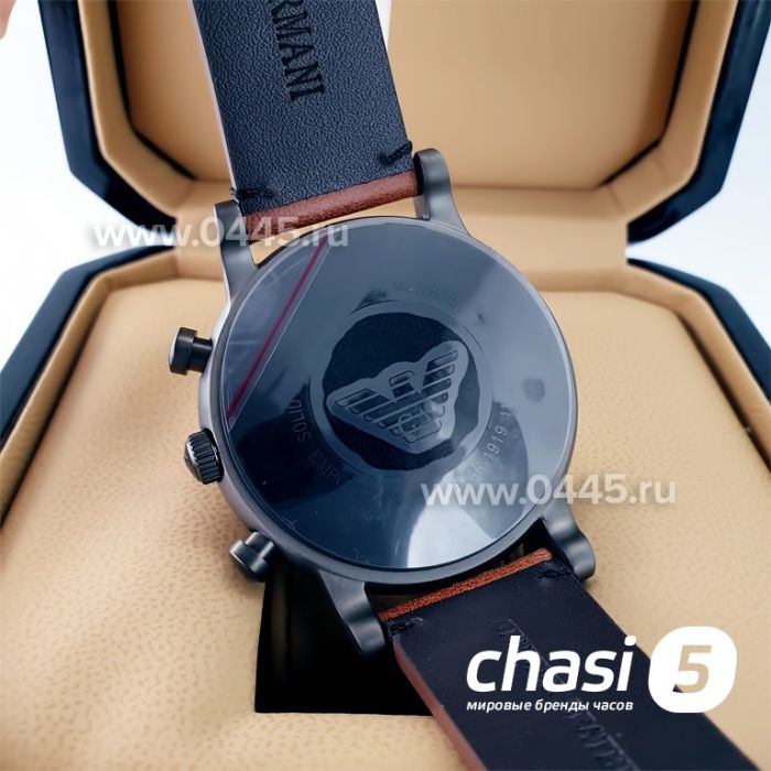 Часы Emporio Armani Luigi AR1919 (22405)