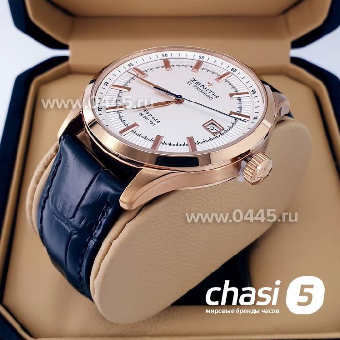 Часы Zenith El Primero (22433)