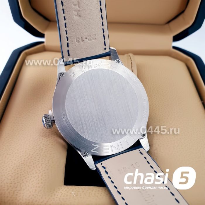 Часы Zenith El Primero (22435)