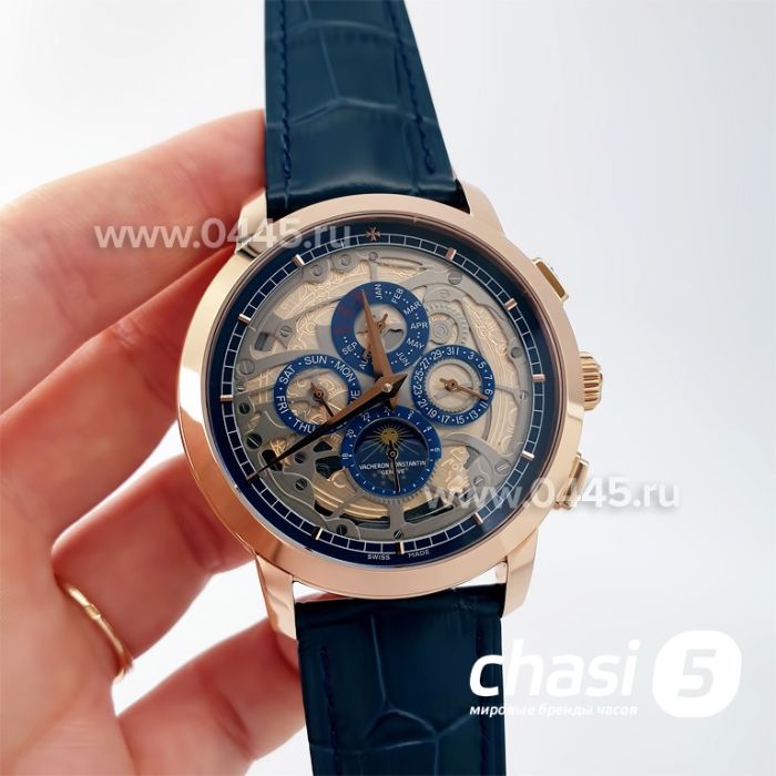 Часы Vacheron Constantin Patrimony (22438)