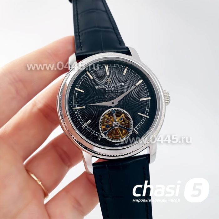 Часы Vacheron Constantin Patrimony Turbillon (22442)