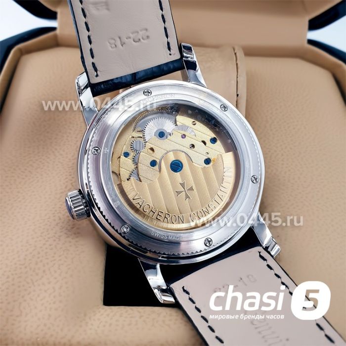 Часы Vacheron Constantin Patrimony Turbillon (22442)