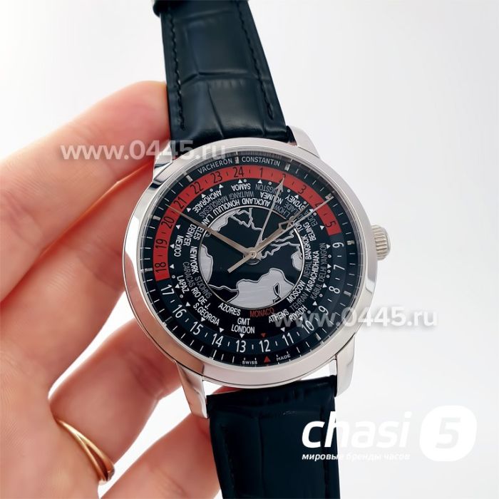 Часы Vacheron Constantin World Time (22443)