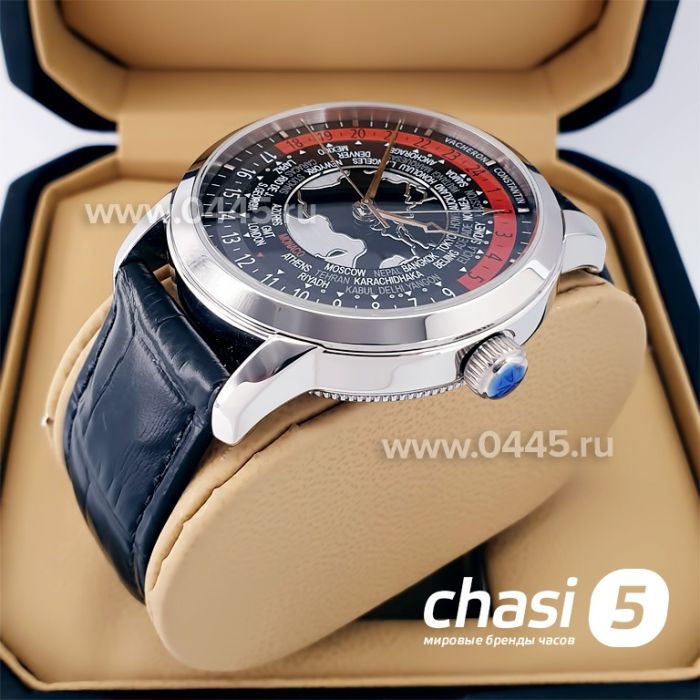 Часы Vacheron Constantin World Time (22443)