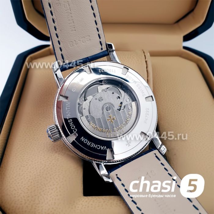 Часы Vacheron Constantin World Time (22446)