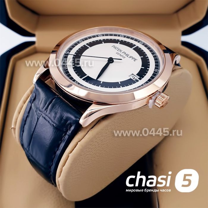 Часы Patek Philippe Annual Calendar (22459)