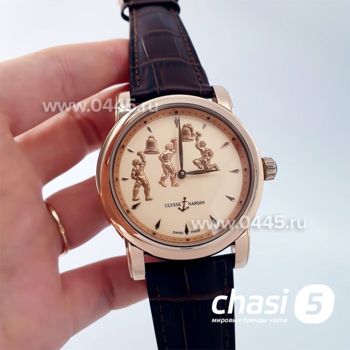 Часы Ulysse Nardin (22472)