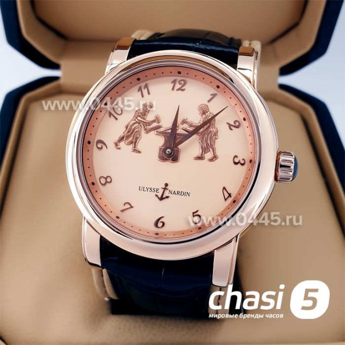 Часы Ulysse Nardin (22477)