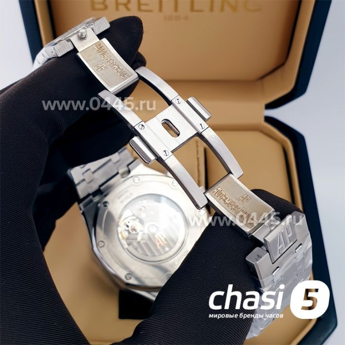 Часы Audemars Piguet Royal Oak Perpetual (22485)