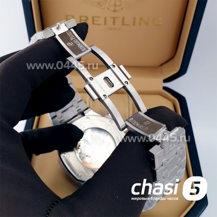 Часы Audemars Piguet Royal Oak Perpetual (22486)