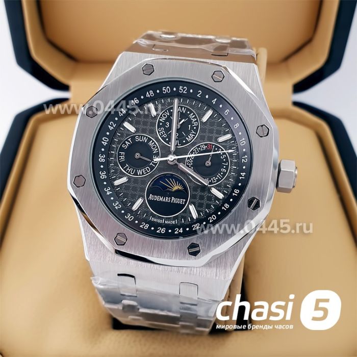 Часы Audemars Piguet Royal Oak GMT (22488)