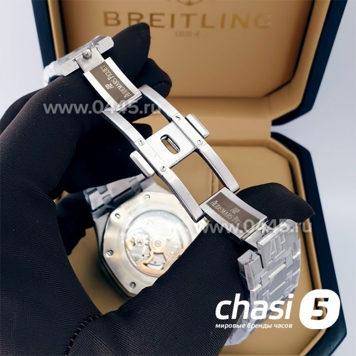 Часы Audemars Piguet Royal Oak GMT (22488)