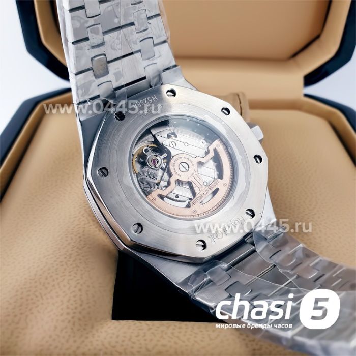 Часы Audemars Piguet Royal Oak GMT (22488)