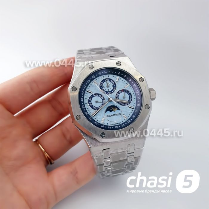 Часы Audemars Piguet Royal Oak GMT (22489)