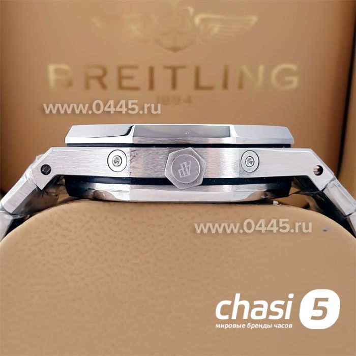 Часы Audemars Piguet Royal Oak GMT (22489)