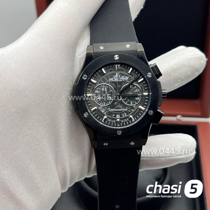 Часы HUBLOT Aerofusion (22495)