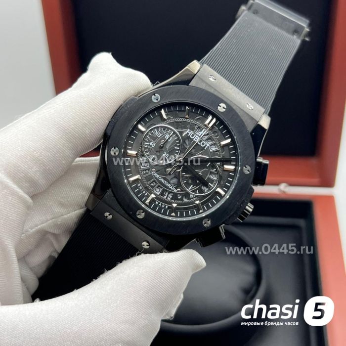 Часы HUBLOT Aerofusion (22495)
