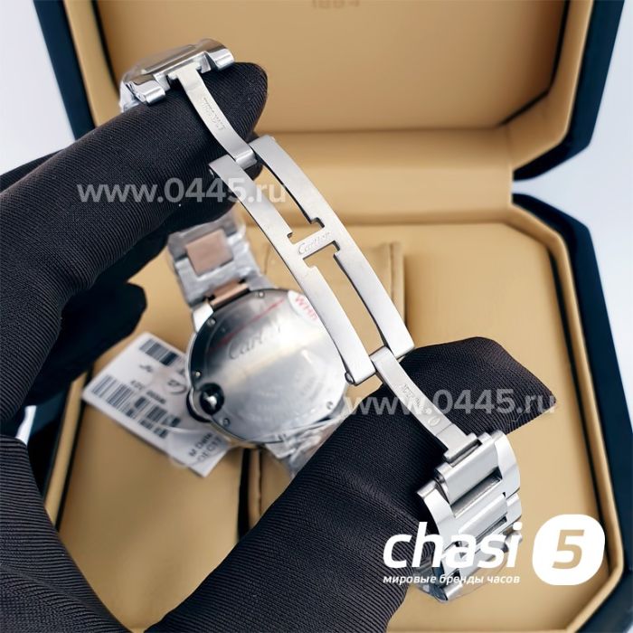 Часы Cartier Ballon Bleu (22497)