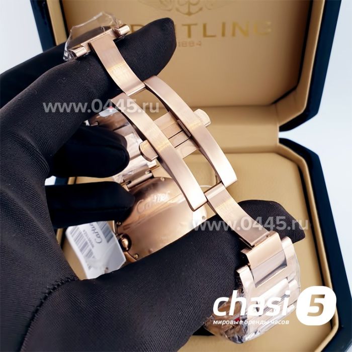 Часы Cartier Ballon Bleu (22506)