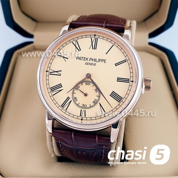 Часы Patek Philippe (22521)