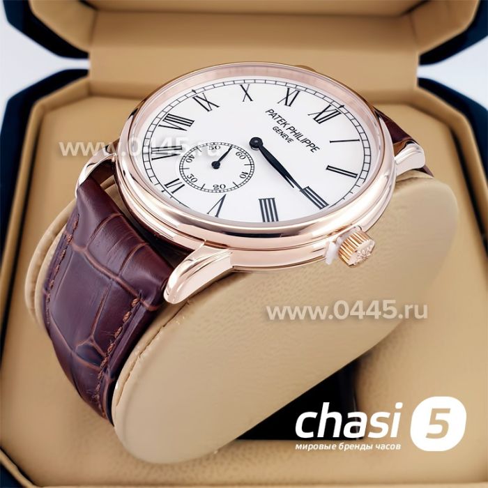 Часы Patek Philippe (22522)