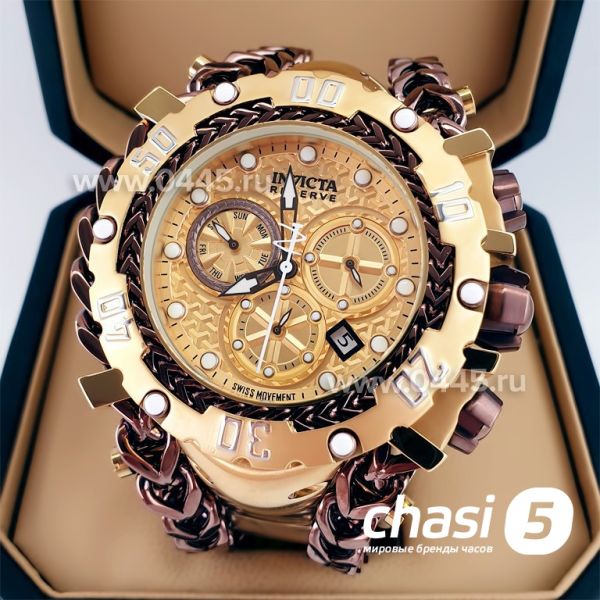 Часы Invicta Bolt (22536)