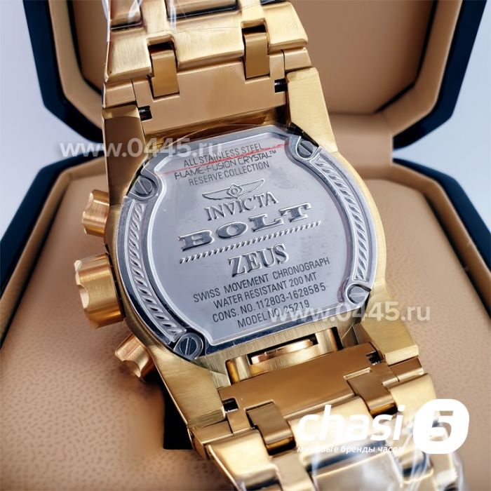 Часы Invicta Bolt (22553)