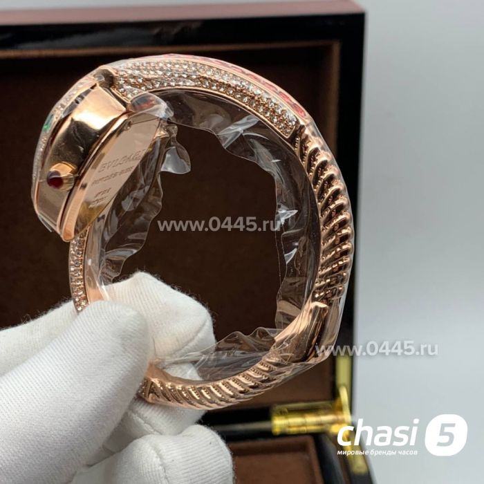 Часы Bvlgari Serpenti Secret (22557)