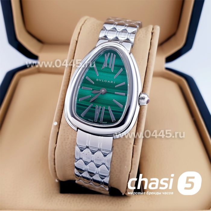 Часы Bvlgari Serpenti Tubogas Watch (22558)