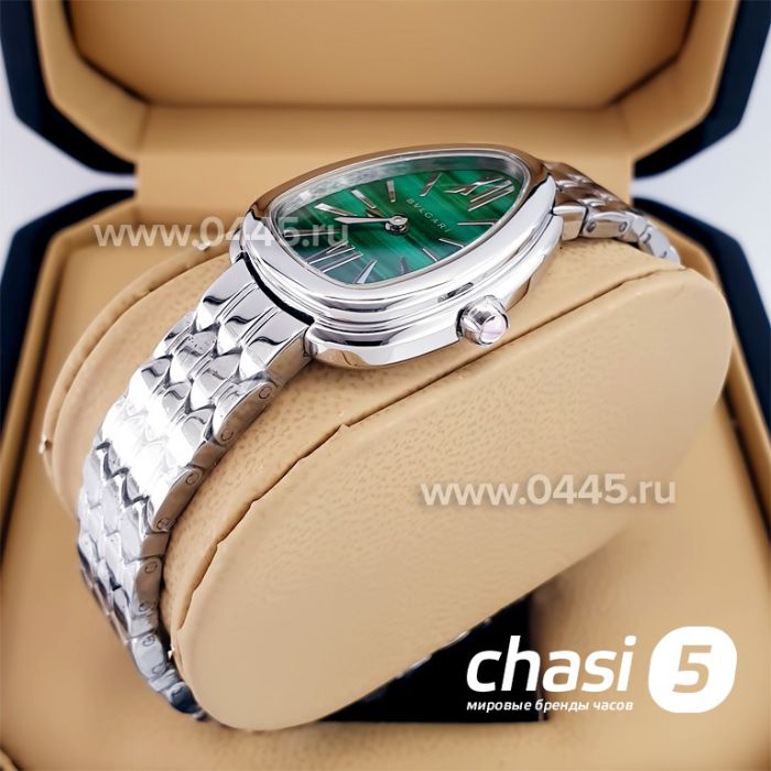 Часы Bvlgari Serpenti Tubogas Watch (22558)