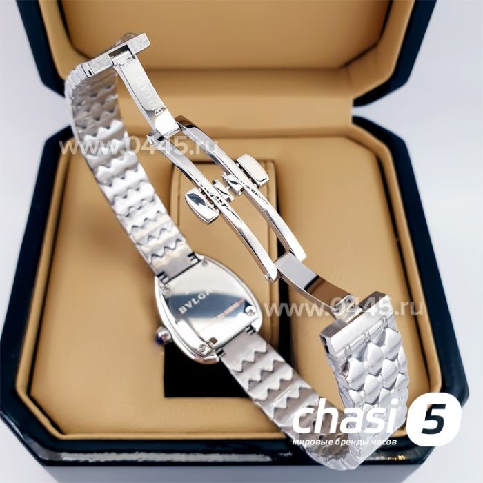 Часы Bvlgari Serpenti Tubogas Watch (22558)