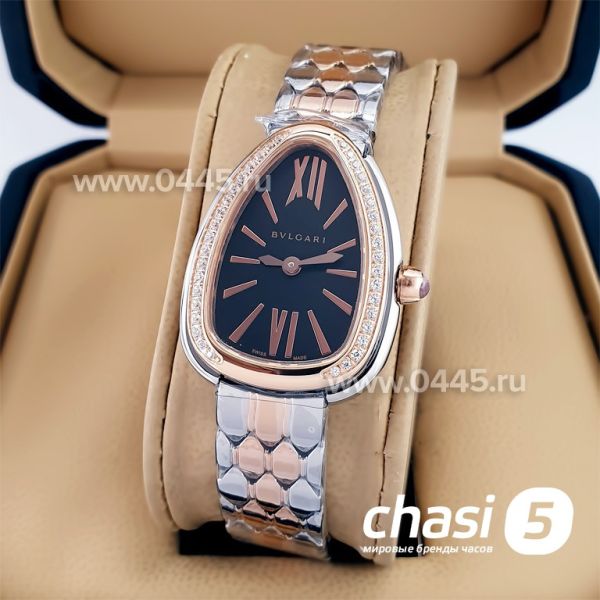 Часы Bvlgari Serpenti Tubogas Watch (22563)