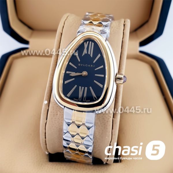 Часы Bvlgari Serpenti Tubogas Watch (22568)
