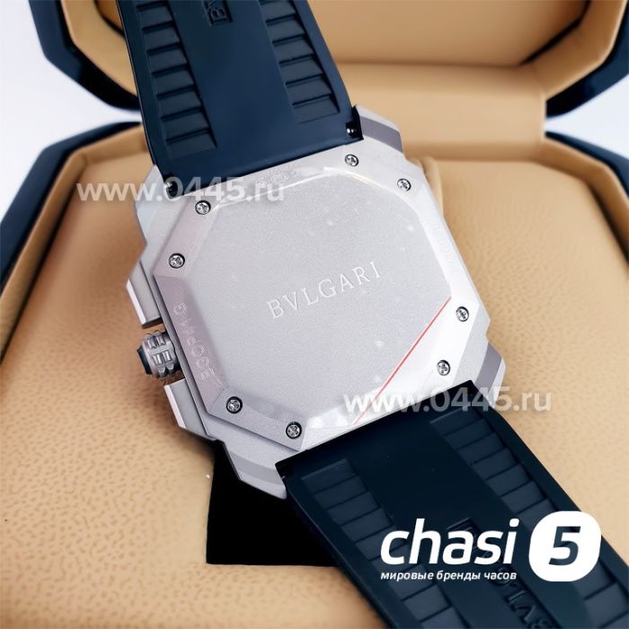 Часы Bvlgari Octo (22587)