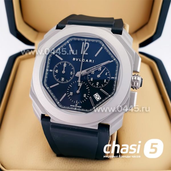 Часы Bvlgari Octo (22587)
