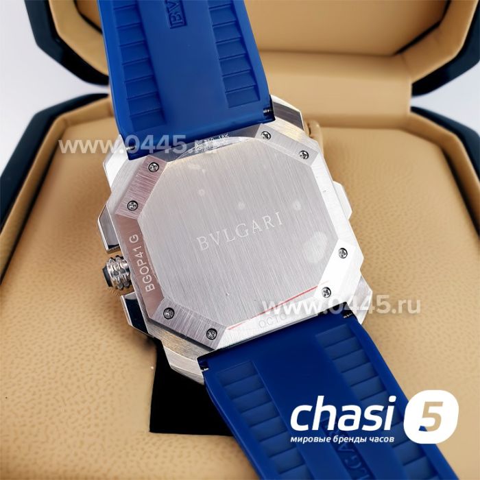 Часы Bvlgari Octo (22588)