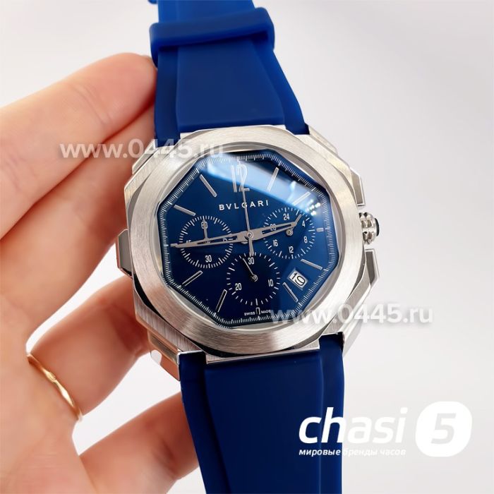 Часы Bvlgari Octo (22588)