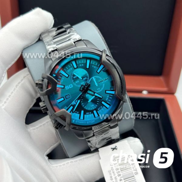 Часы Diesel Griffed DZ4578 (22591)