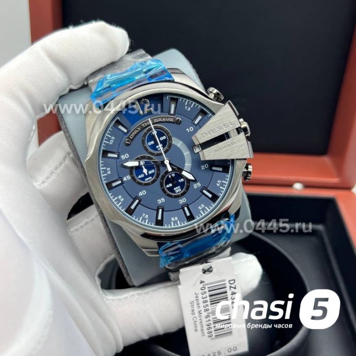 Часы Diesel Only The Brave DZ4329 (22596)