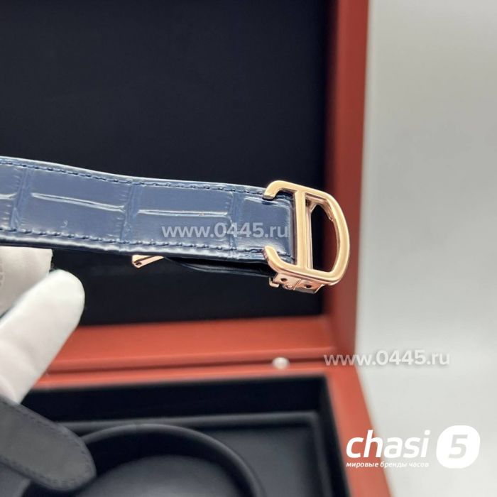 Часы Cartier Santos Dumont (22598)