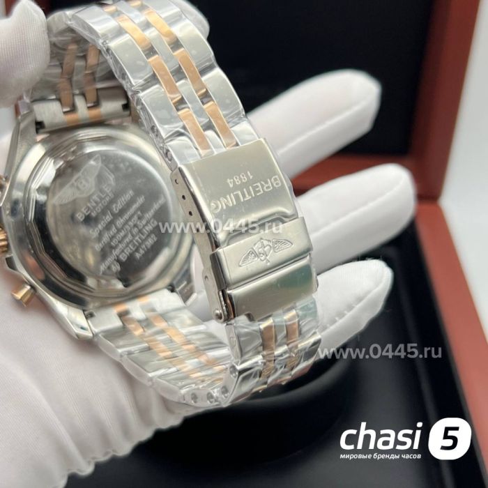 Часы Breitling For Bentley (22605)