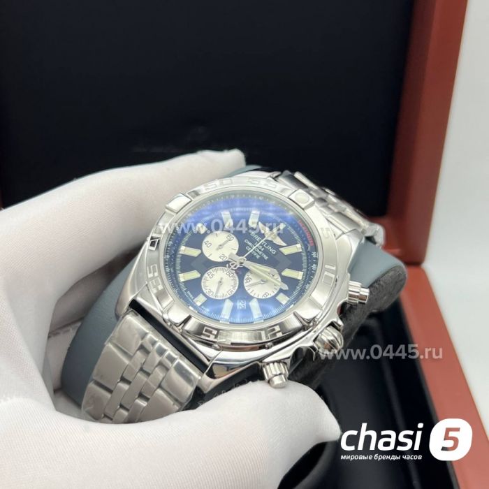 Часы Breitling Chronometre Certifie (22609)