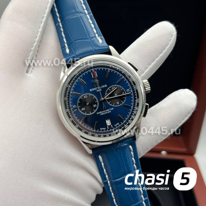 Часы Breitling Premier (22612)