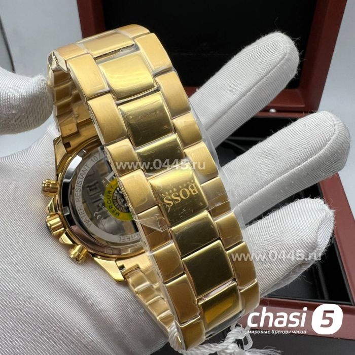 Часы HUGO BOSS (22622)