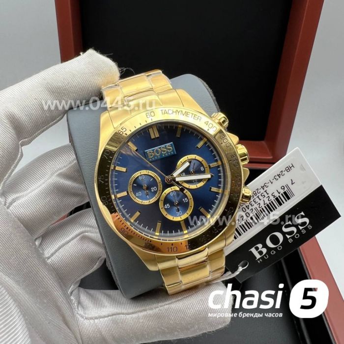 Часы HUGO BOSS (22622)