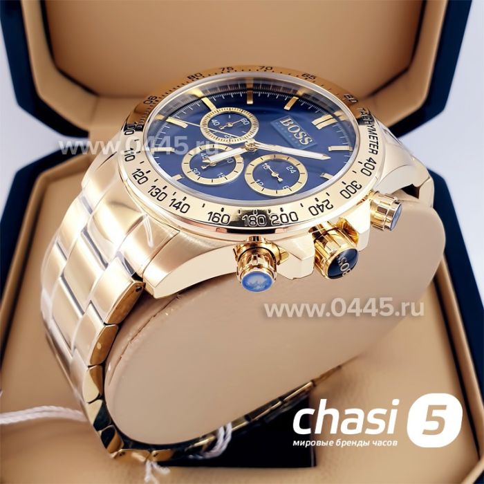 Часы HUGO BOSS (22622)