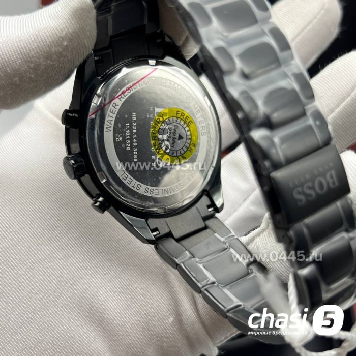 Часы HUGO BOSS (22625)