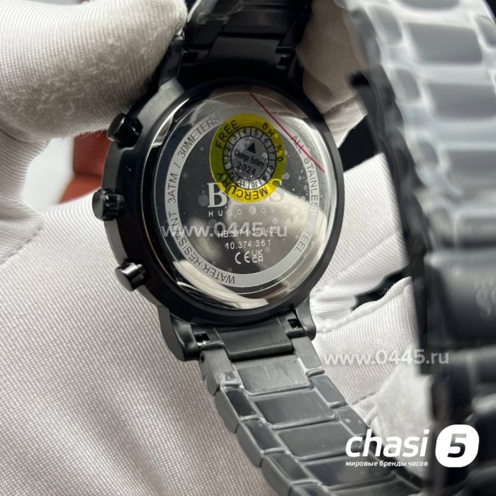 Часы HUGO BOSS (22628)