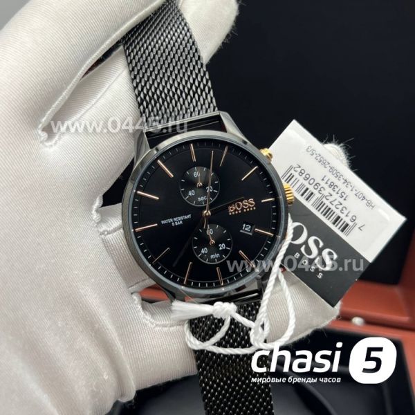 Часы HUGO BOSS (22635)