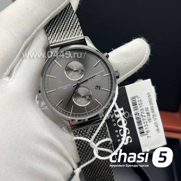 Часы HUGO BOSS (22636)
